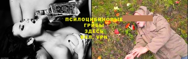 ALPHA PVP Осташков
